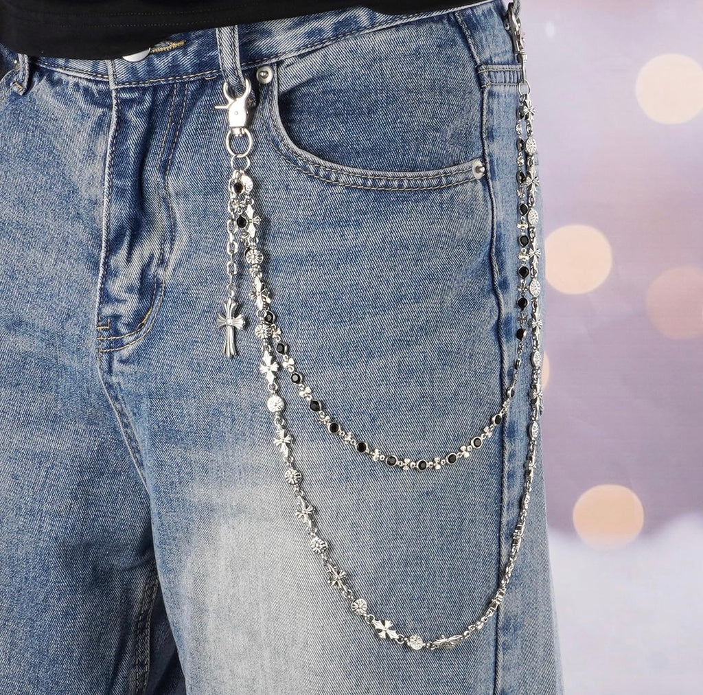 NTS HEARTY -PANTS CHAINS