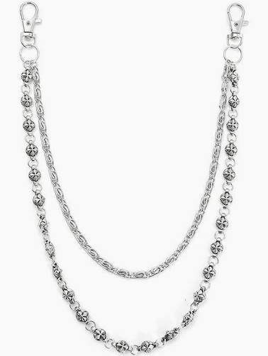 NTS HEARTY -PANTS CHAINS